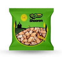  پوست کاغذی شورن - 200 گرم63661016c20bd46290